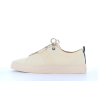 basket en toile beige